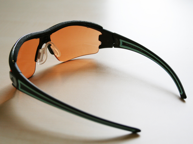 Adidas A 194 Evileye Evo Pro S Sunglasses Eyewear Glasses Wheel Running Ski  New | eBay